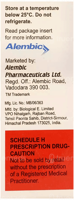 Richar Fcm Injection 10Ml